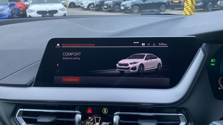 BMW 2 Series 218i [136] M Sport 4dr Petrol Saloon